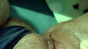 Lonely Latina Masturbates Craving A Good Fuck