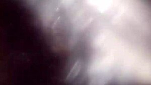 Bigblackie Shaving Big Black Cock For Cash