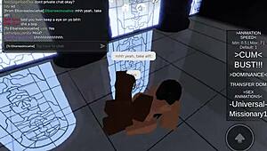 Guys Fucked Me In Roblox Shine Condo Before Banned