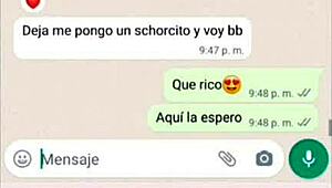 Doña Mary, a mature latina, finally lets herself get fucked during a homemade massage at the gym.