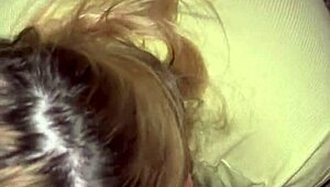 I Invited a Guy from Tinder Home. He Got Sucked All Over.