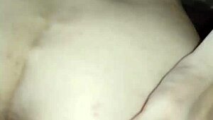 Amateur Sexwife 3 On 1 Close-Up Anal