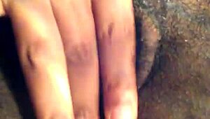 Look At This 19yo Tight Wet Pussy!