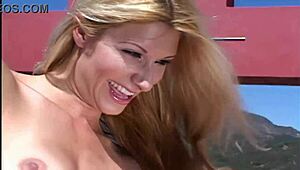 dani woodward and venus sharing a cock... damn, that’s hot! 🔥