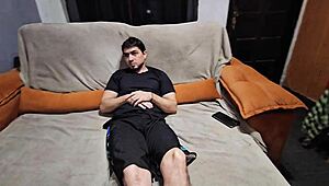 Milf Greluda Safada Sempre Trai o Corno no Meu Pau