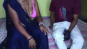 i'm obsessed with stepmom's scent, stole her panties to smell her pussy