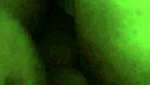 is that skinny carioca girl fucking bareback and getting a creampie?