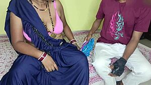 i'm obsessed with stepmom's scent, stole her panties to smell her pussy