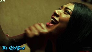 The Kickback S2 Episode 2 Trailer Ft Vixxxan