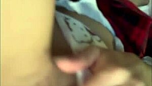 Rica Colegiala Caliente Se Masturba Esperando A Su Profe