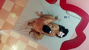 extreme sex kay ex - after sa kiffy sa anal naman tapos pinutok sa muka ko urgh.