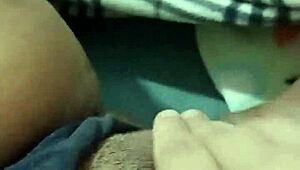 Lonely Latina Masturbates Craving A Good Fuck