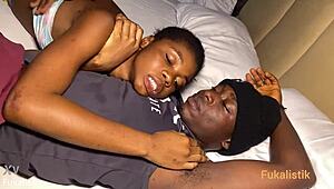 taboo fuck with wife bestie during weekend stay