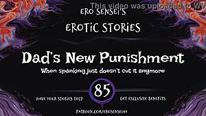 dads new punishment erotic audio for women orgasm masturbation