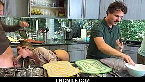 i just love having all the most important men in my life under one roof freeusing me - cncmilf