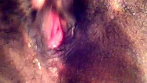 Look At This 19yo Tight Wet Pussy!