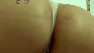 Why do you keep staring at my ass?