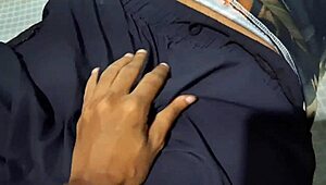 Só No Cuzinho No Fim Da Tarde