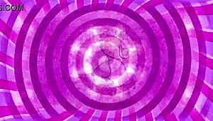 in cum magic, femdom teases sissy training