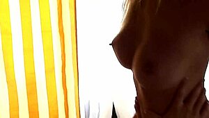 quick afternoon anal session with deepthroat and facial