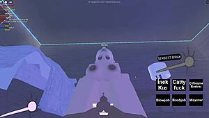 6 Roblox Porn Scenes!