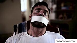 Crazy Teen 18+ Fucking In Front Of Not Brother!