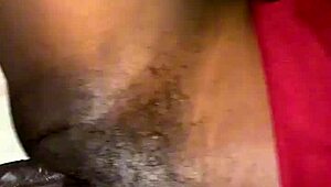 Step teen 18+ gets creampied, wet pussy everywhere