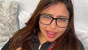 Watch Me Masturbate Deliciously Until I Cum!