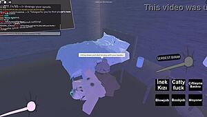 6 Roblox Porn Scenes!