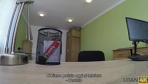 Lei Sa gets what she wants with blowjob and masturbation!