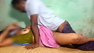 अमेजिंग विलेज आंटी स्टूडेंट सॉफ्टकोर