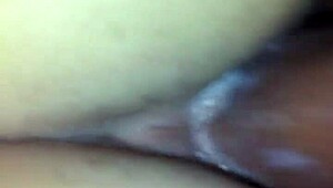 Raw Vagina And Anal Assfucking With Blonde Leading To Creampie In Hot Session.