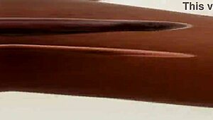 वाह डेबोरा लापिएद्रा को 4on1 गांड चुदाई डबल पेनेट्रेशन से पागल कर दिया 😲