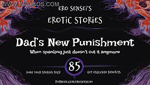 dads new punishment erotic audio for women orgasm masturbation