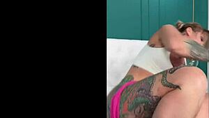 jax slayher annihilated my asshole then returned for more anal deep throat and creampie.