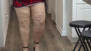 so i brought home a stranger, got a creampie, and nearly got busted by my husband after that wild upskirt moment