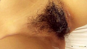 Meena Sucks and Rides a Guy’s Hard Dick in Shower for Pure Joy. This Asian Brunette Babe is Fire! 😜