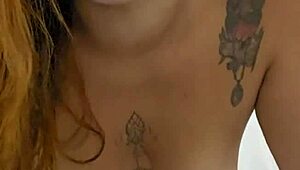 Why do you keep staring at my ass?