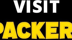 Petite Babe Cheats With Anal Doggy