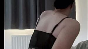 Horny British Slut Girlfriend