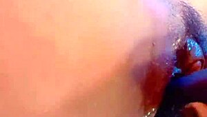 Joi Virtual Fun With Morena In Jeans