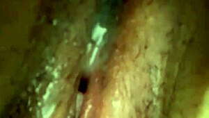 I love creampie in my tight pussy!