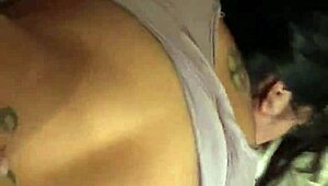 She's The Sluttiest Lady, Getting Her Ass Fucked Hard