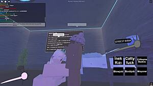 6 Roblox Porn Scenes!