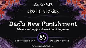 dads new punishment erotic audio for women orgasm masturbation
