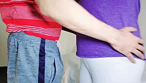 Big ass gorgeous bbw needs big cock for anal hardsex