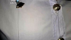 Thai College Girl Trades Pussy For Grade Fix Creampie