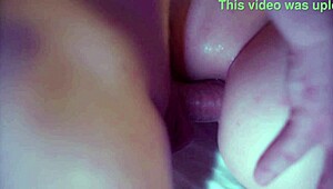 kinky guy anal fucks his woman 😈