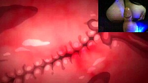 Isekai Yarisaa Episode 2 - Hotwife Big Tits Gangbang