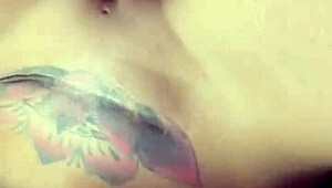 Made Stepmom Suck And Fucked Her In Parking Lot!